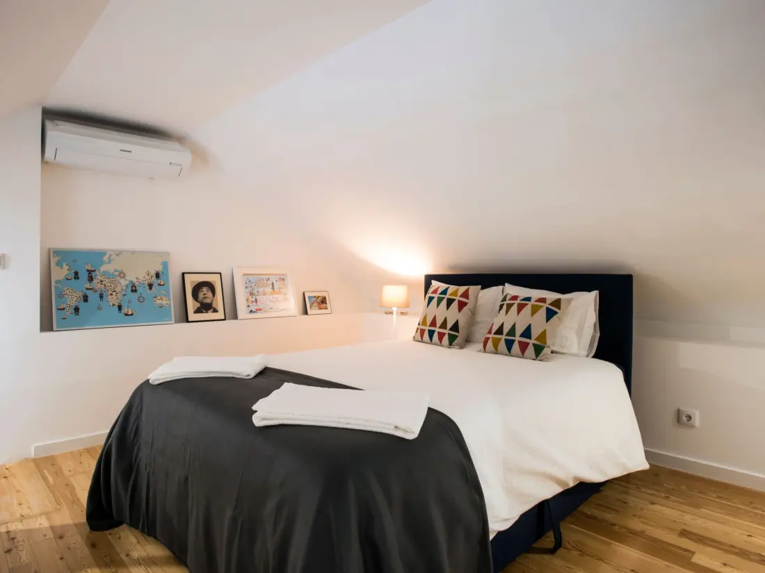 Résidence Boutique im Stadtzentrum