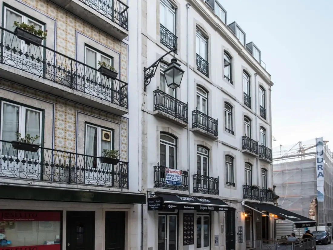 Résidence Boutique im Stadtzentrum