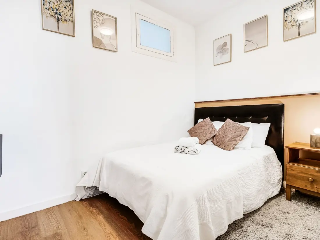 Résidence Charmante Wohnung im Stadtzentrum