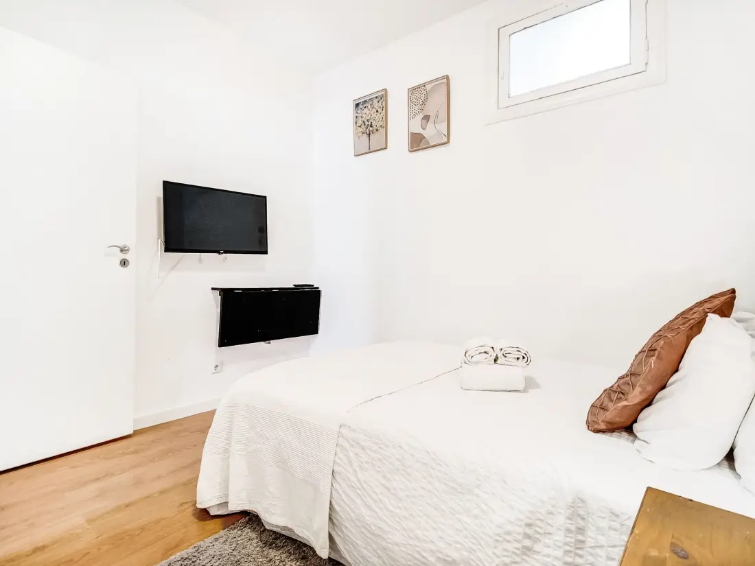 Résidence Charmante Wohnung im Stadtzentrum