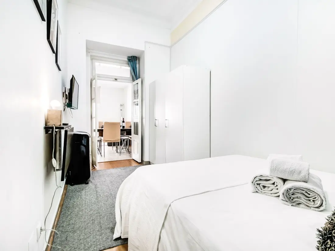 Résidence Charmante Wohnung im Stadtzentrum