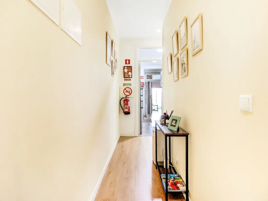Résidence Charmante Wohnung im Stadtzentrum