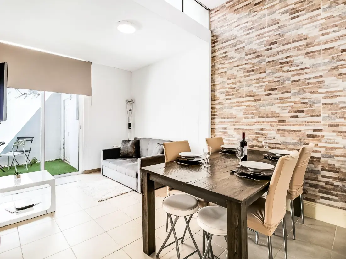 Résidence Charmante Wohnung im Stadtzentrum