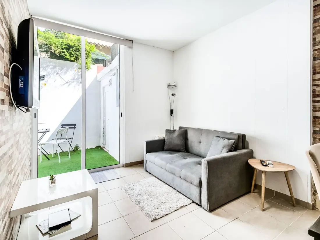 Résidence Charmante Wohnung im Stadtzentrum