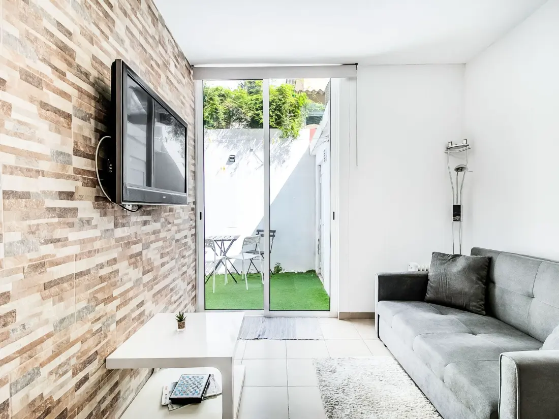 Résidence Charmante Wohnung im Stadtzentrum