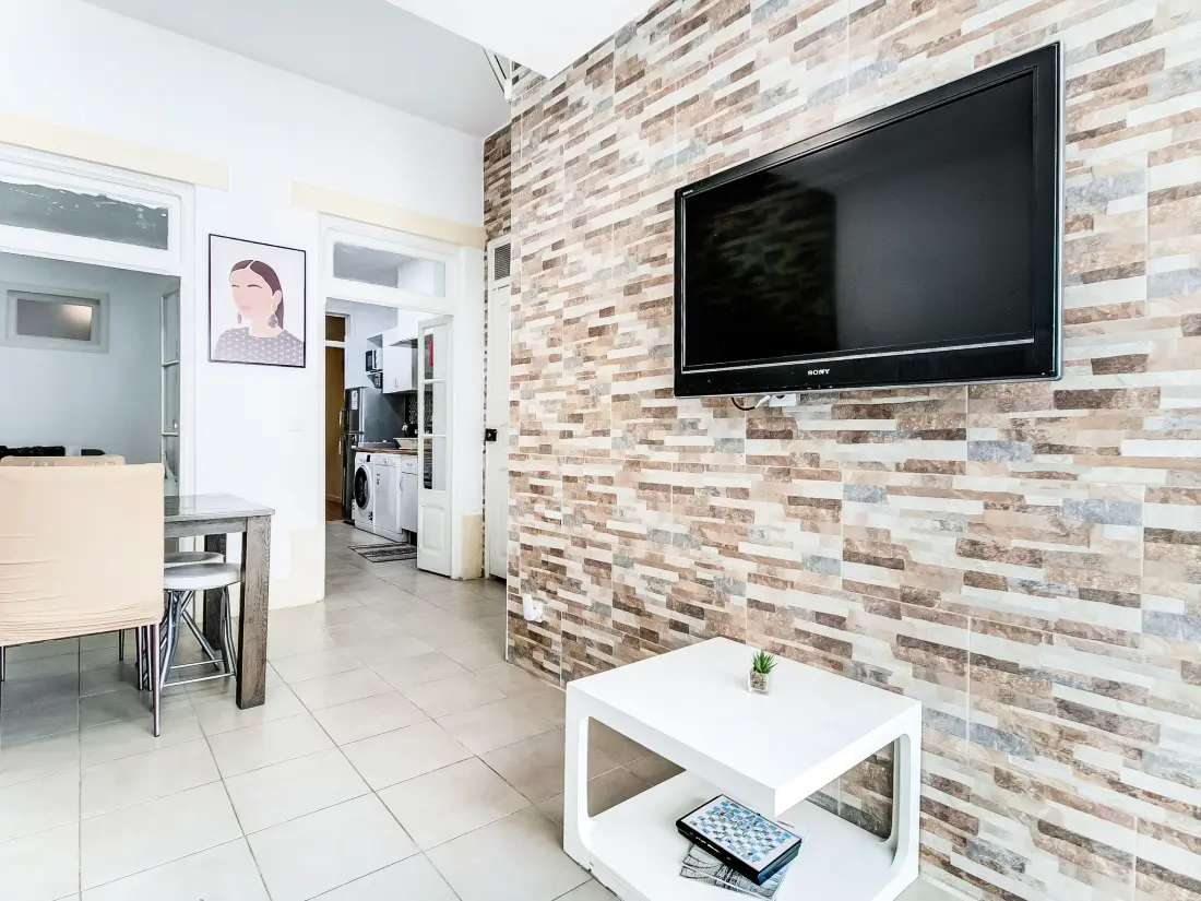 Résidence Charmante Wohnung im Stadtzentrum