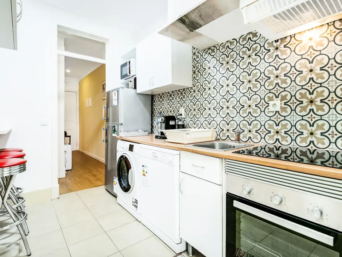 Résidence Charmante Wohnung im Stadtzentrum