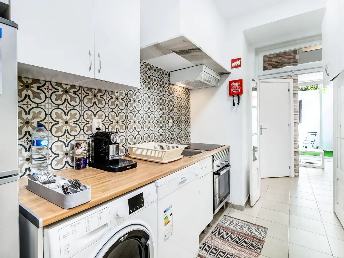 Résidence Charmante Wohnung im Stadtzentrum