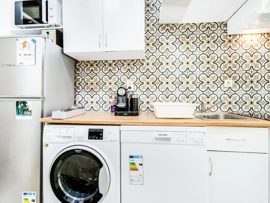 Résidence Charmante Wohnung im Stadtzentrum