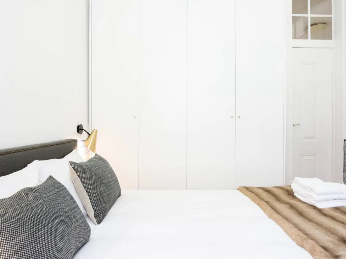 Résidence Die Blume gekachelt. Luxus und Komfort im Stadtzentrum