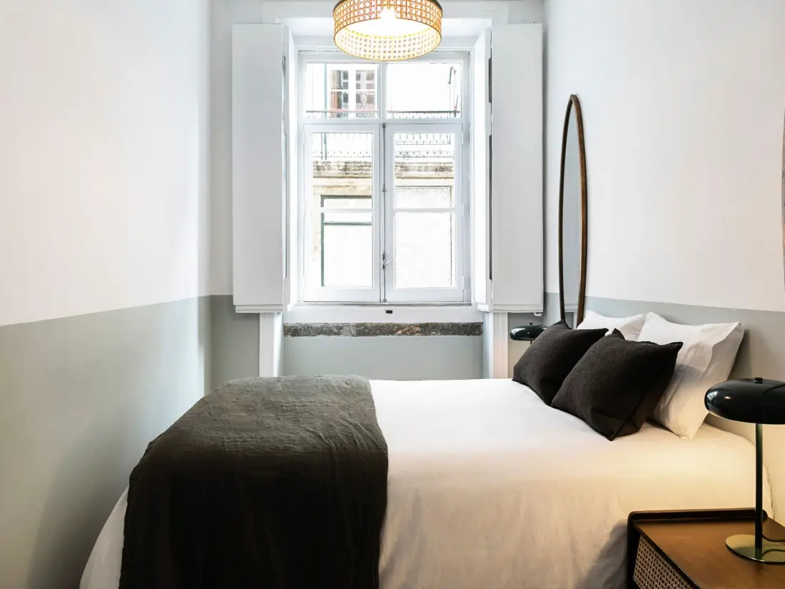 Résidence Downtown-Wohnung mit Design . Komfort in Downtown