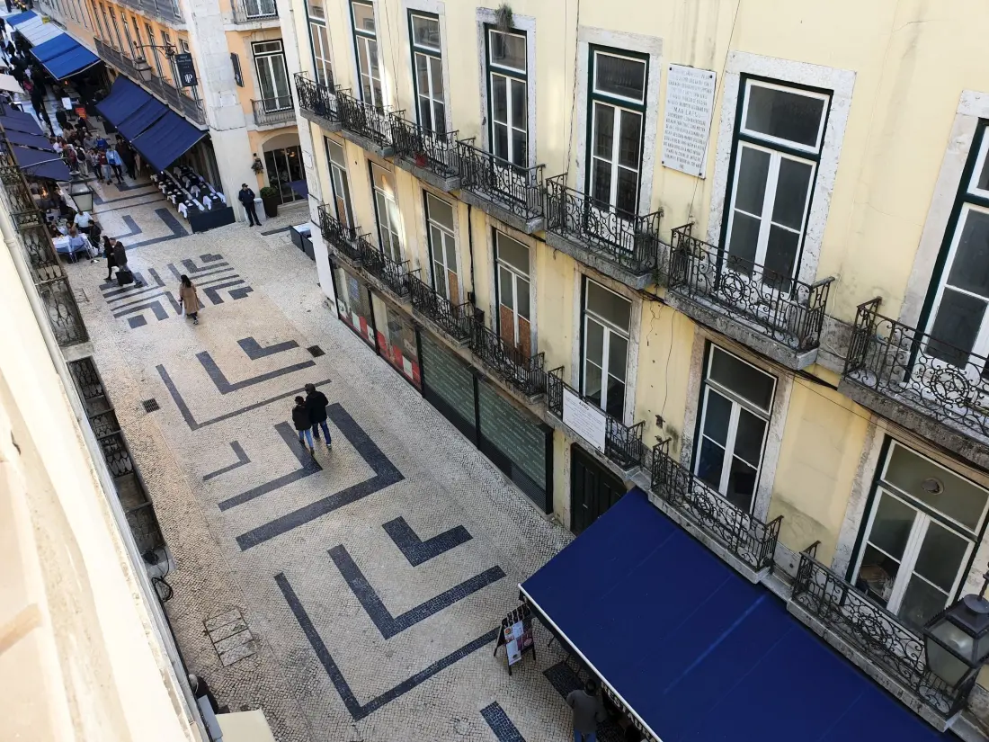 Résidence Downtown-Wohnung mit Design . Komfort in Downtown