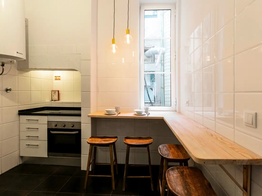 Résidence Downtown-Wohnung mit Design . Komfort in Downtown