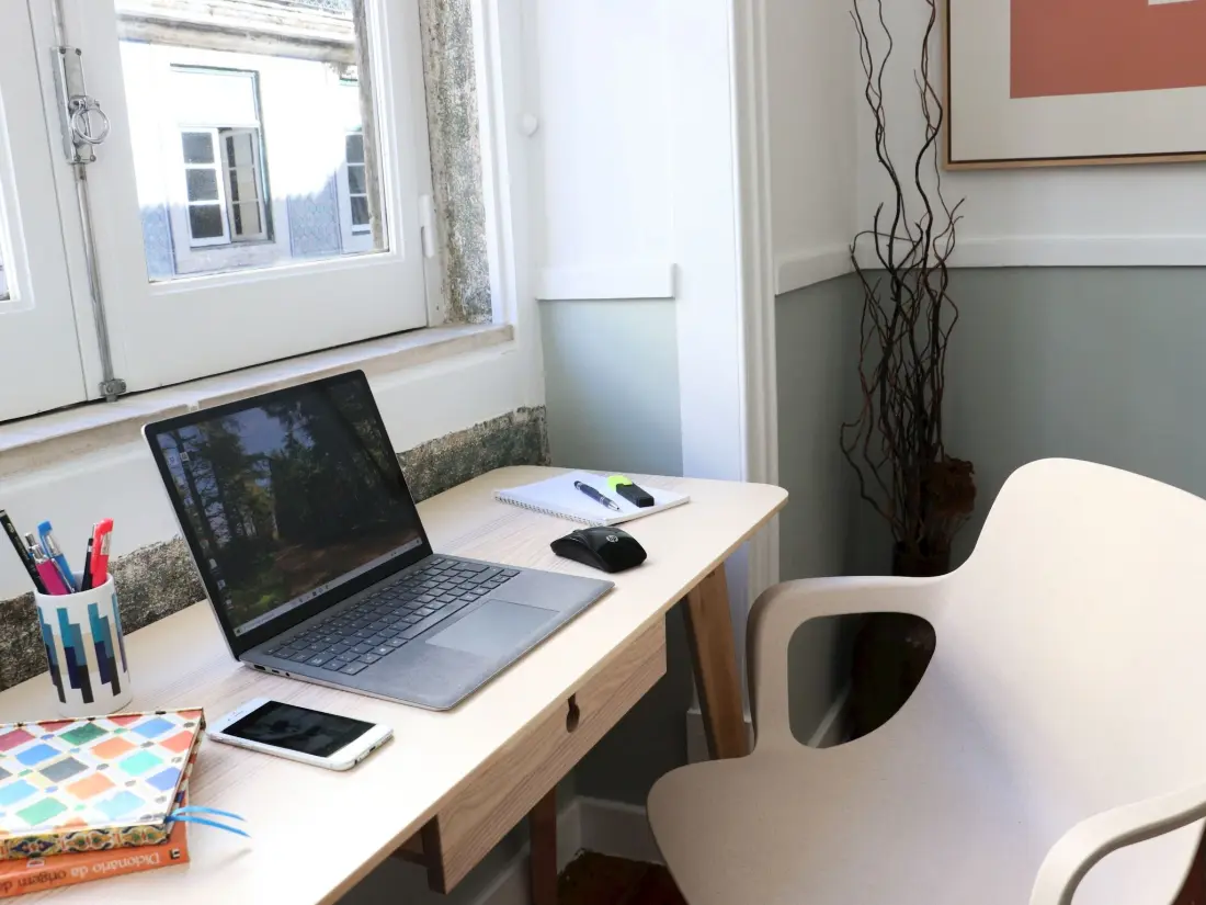 Résidence Downtown-Wohnung mit Design . Komfort in Downtown