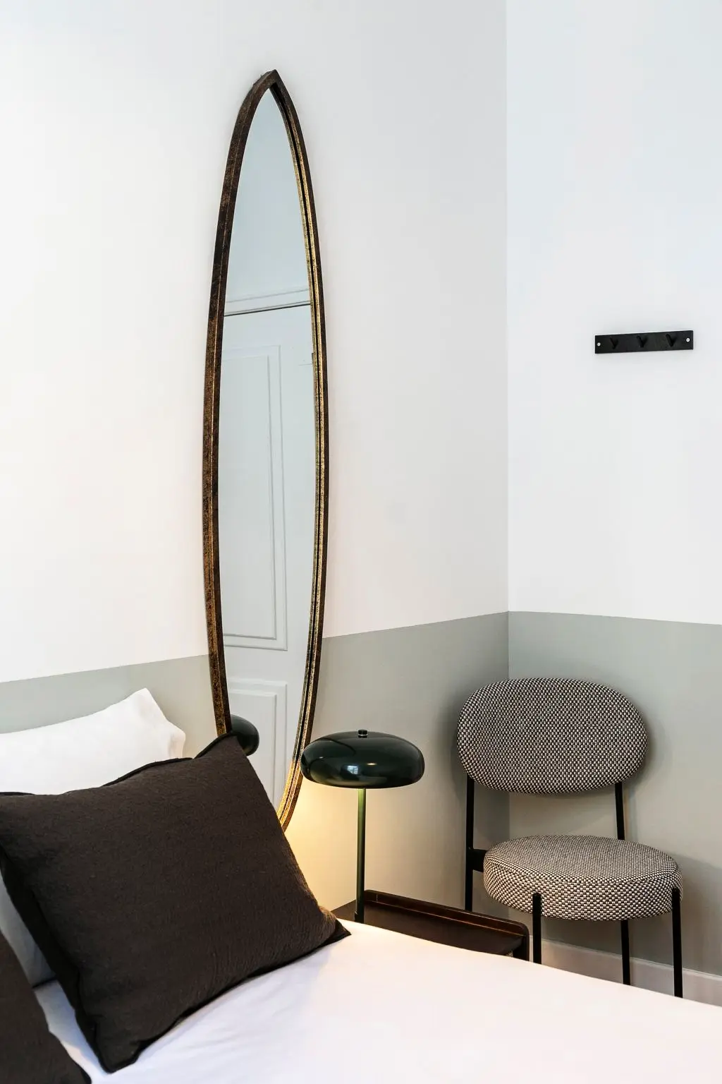 Résidence Downtown-Wohnung mit Design . Komfort in Downtown
