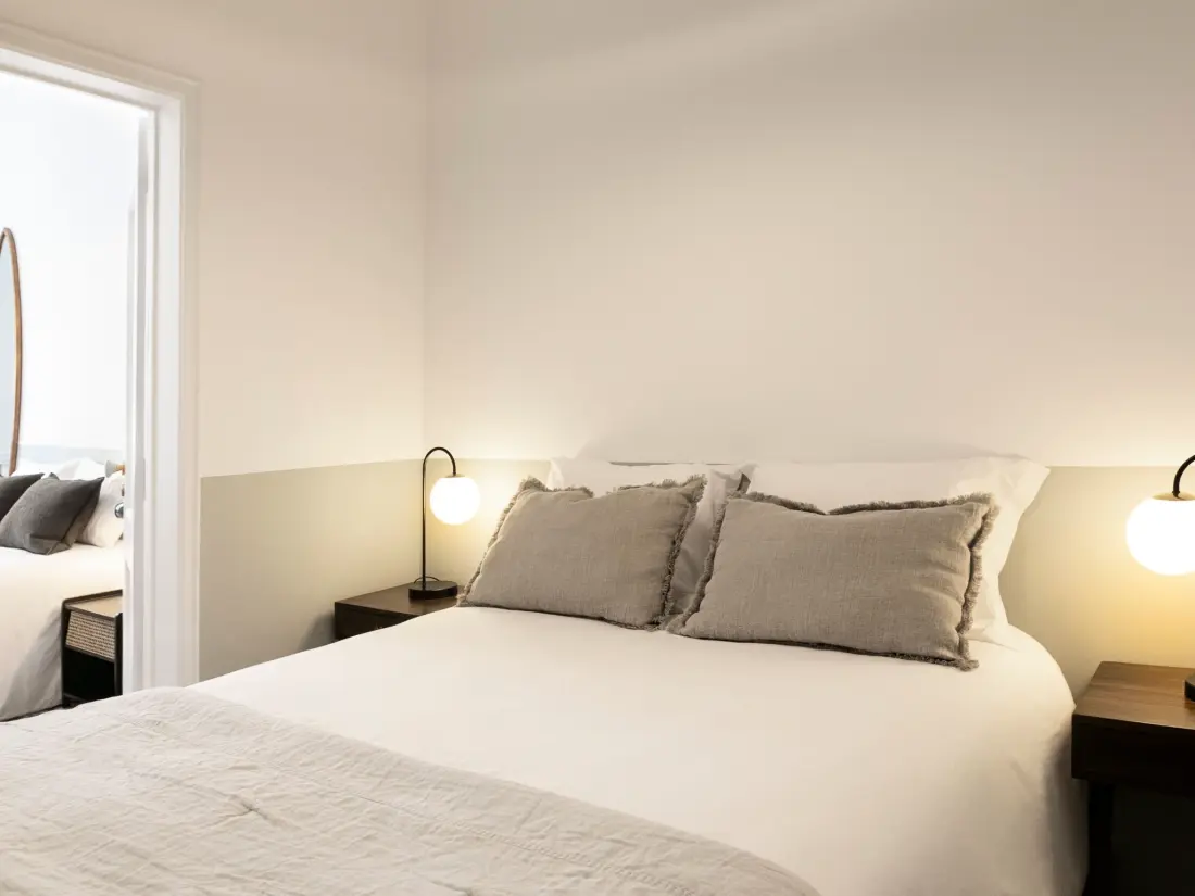 Résidence Downtown-Wohnung mit Design . Komfort in Downtown