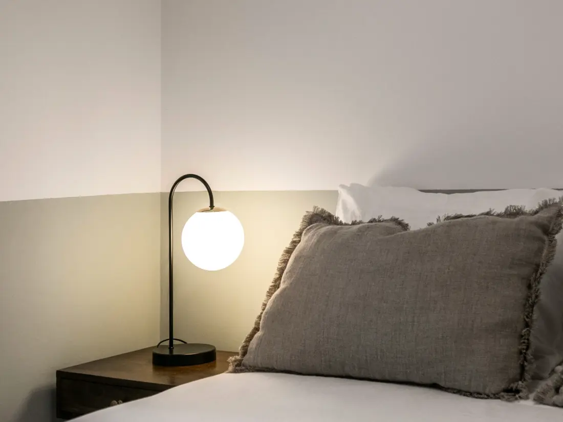 Résidence Downtown-Wohnung mit Design . Komfort in Downtown