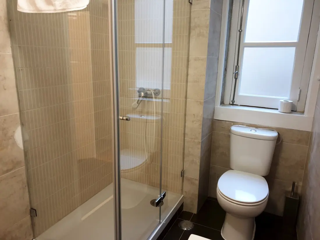 Résidence Downtown-Wohnung mit Design . Komfort in Downtown