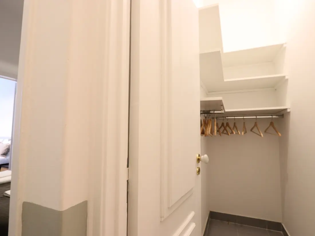 Résidence Downtown-Wohnung mit Design . Komfort in Downtown