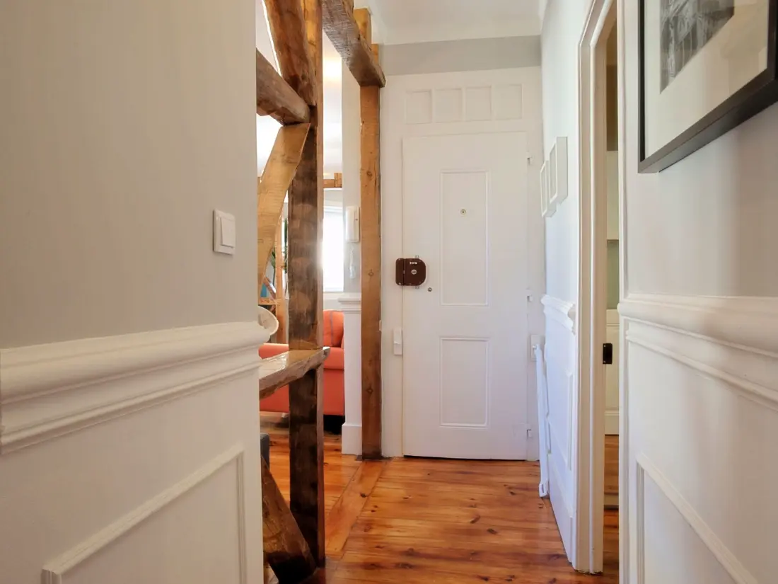 Résidence Duke