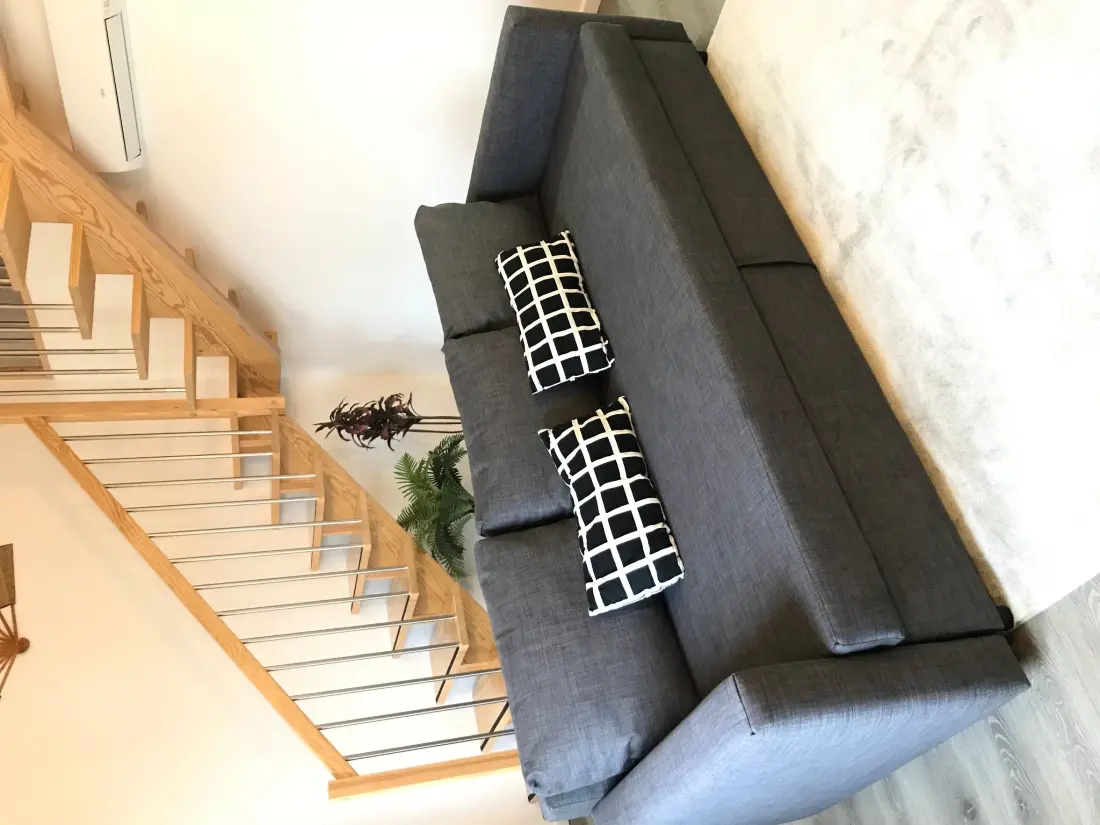 Résidence für 3 Personen  + 1 Kind ca. 45 m&sup2; in Lissabon, Costa de Lisboa