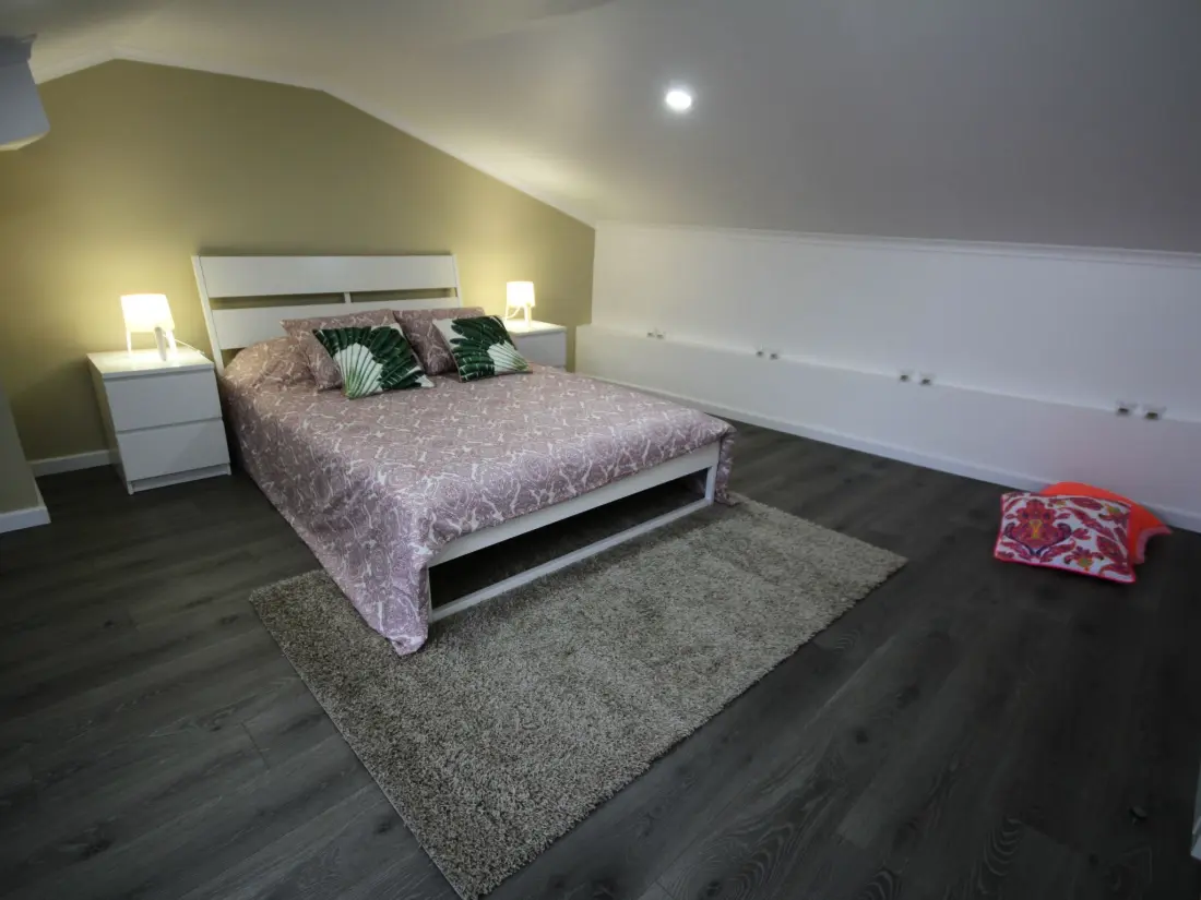 Résidence für 3 Personen  + 1 Kind ca. 45 m&sup2; in Lissabon, Costa de Lisboa