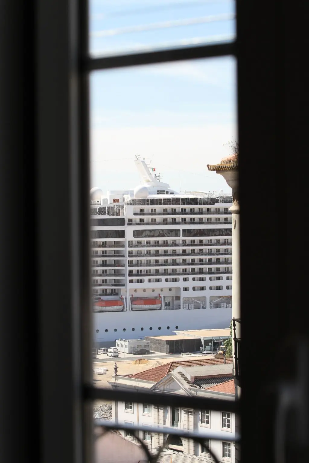 Résidence für 3 Personen  + 1 Kind ca. 45 m&sup2; in Lissabon, Costa de Lisboa