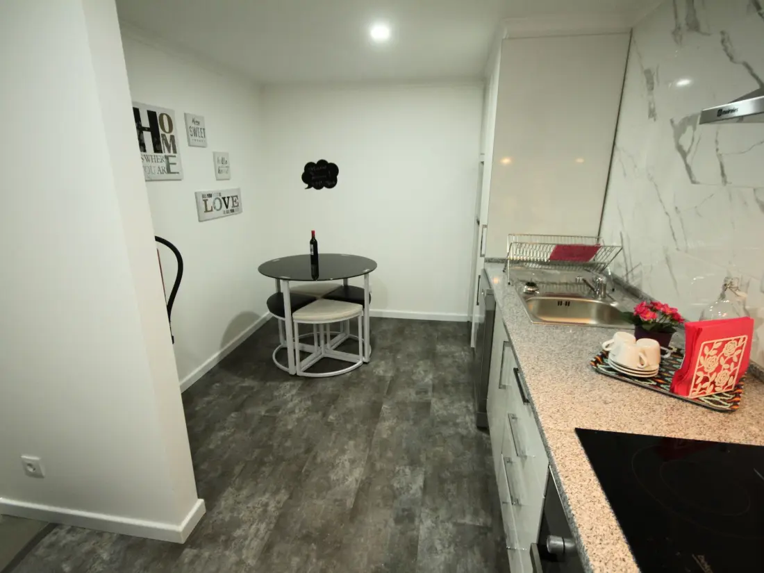 Résidence für 3 Personen  + 1 Kind ca. 45 m&sup2; in Lissabon, Costa de Lisboa