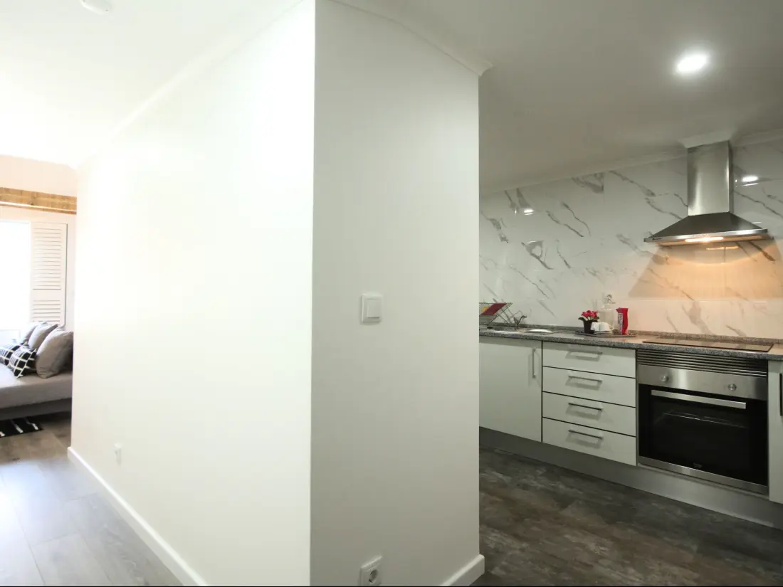Résidence für 3 Personen  + 1 Kind ca. 45 m&sup2; in Lissabon, Costa de Lisboa