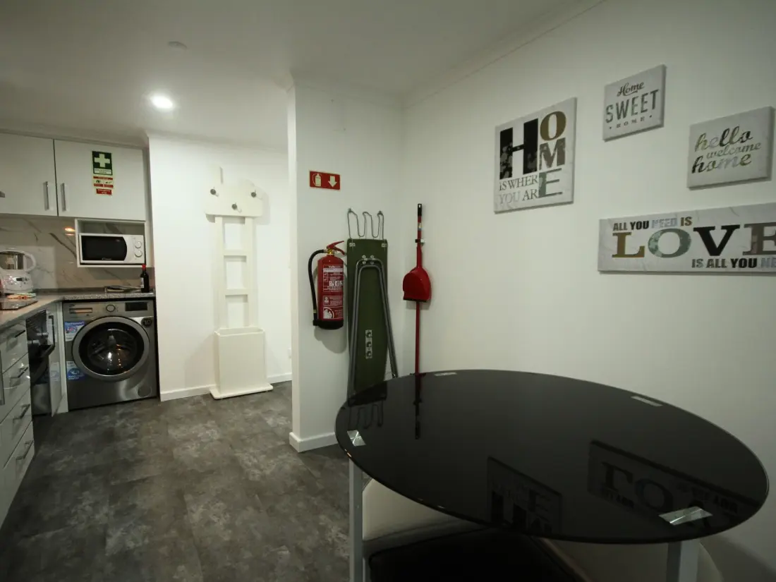 Résidence für 3 Personen  + 1 Kind ca. 45 m&sup2; in Lissabon, Costa de Lisboa