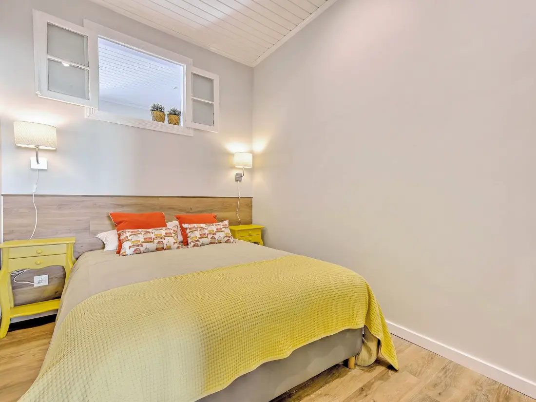 Résidence Ganze Wohnung in Lissabon mit Flussblick