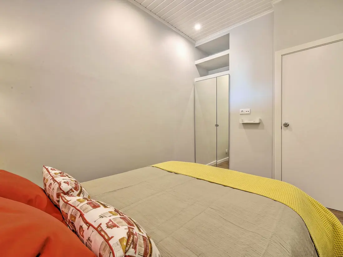 Résidence Ganze Wohnung in Lissabon mit Flussblick