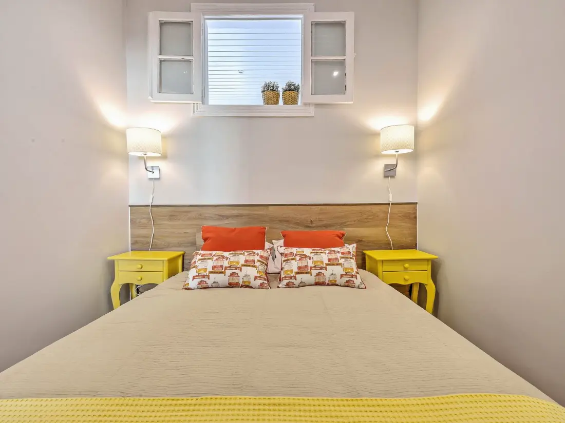 Résidence Ganze Wohnung in Lissabon mit Flussblick