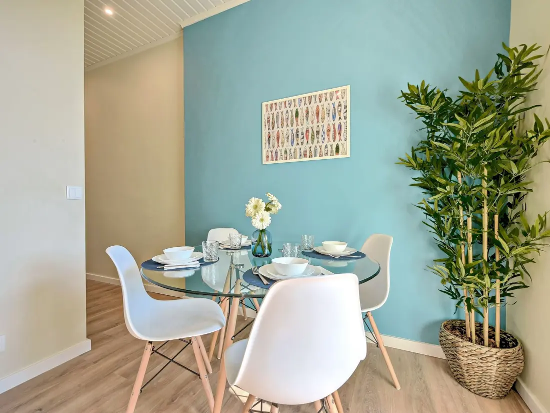 Résidence Ganze Wohnung in Lissabon mit Flussblick