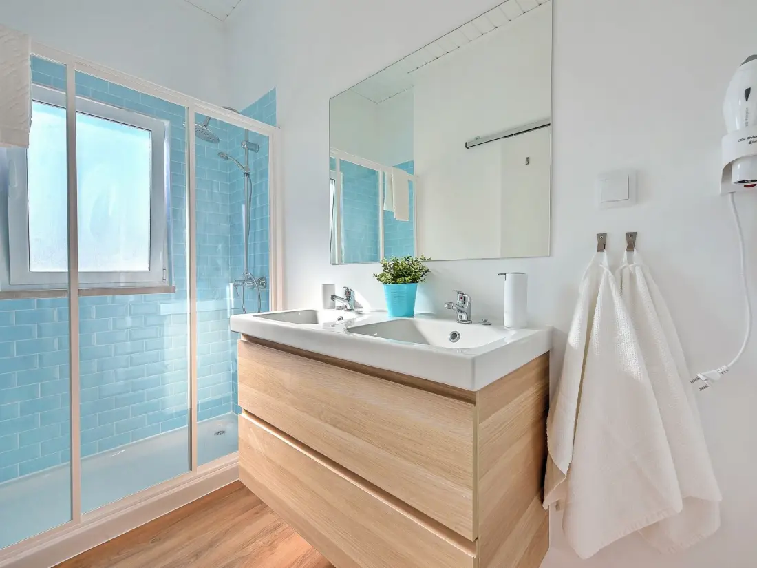 Résidence Ganze Wohnung in Lissabon mit Flussblick