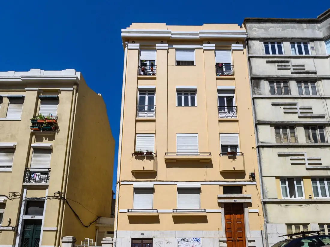 Résidence Guinea 19