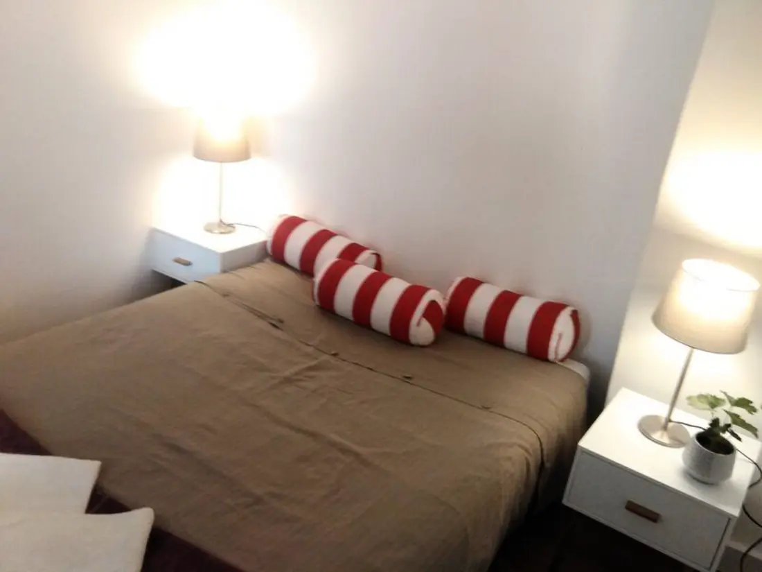 Résidence Inglesinhos 1.