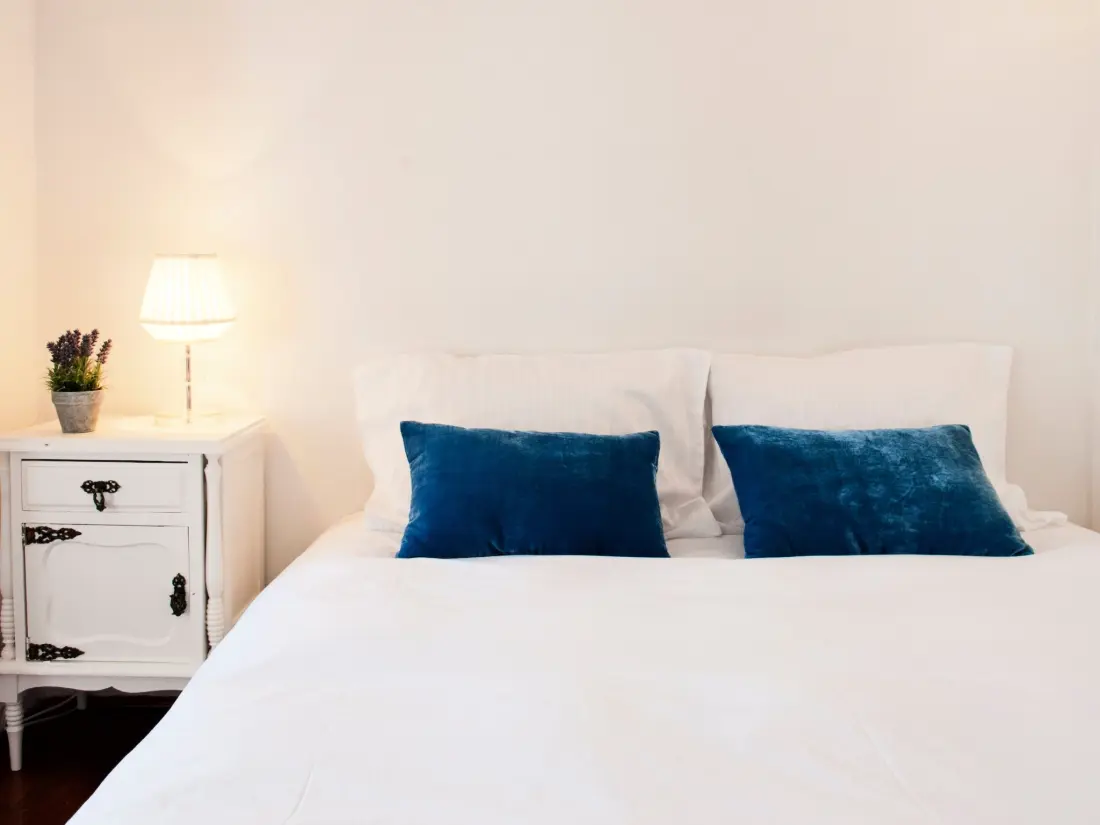 Résidence Penthouse mit Sonnendeck auf dem Dach in Downtown