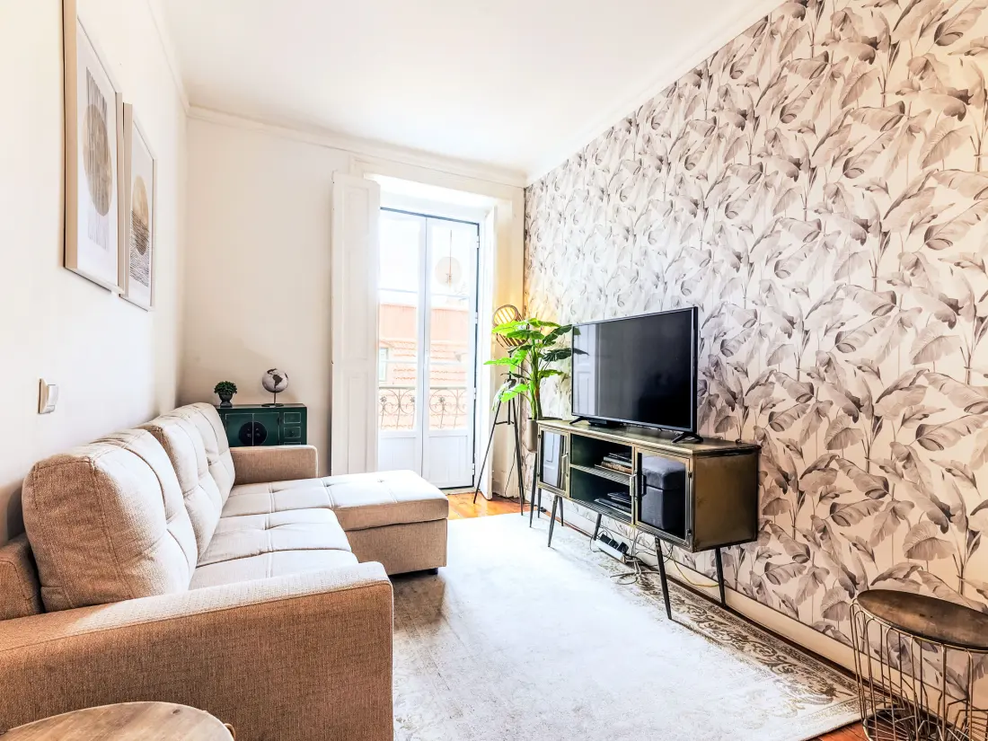Résidence Santana Apartment im Stadtzentrum