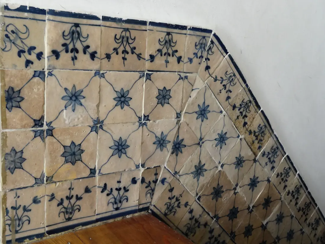 Résidence Schicker urbaner Rückzugsort in der Innenstadt, Balkon und Ausblick