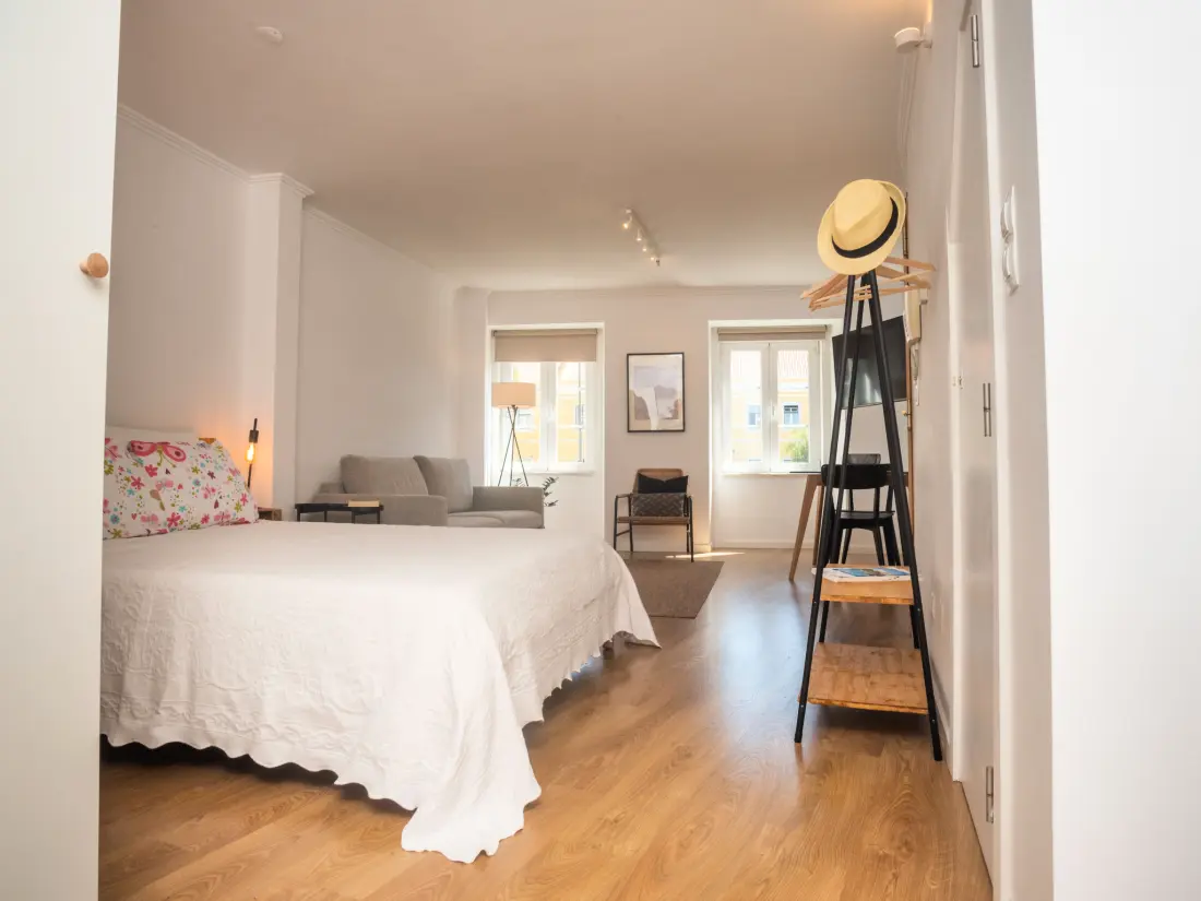Résidence Studio Alma Belém