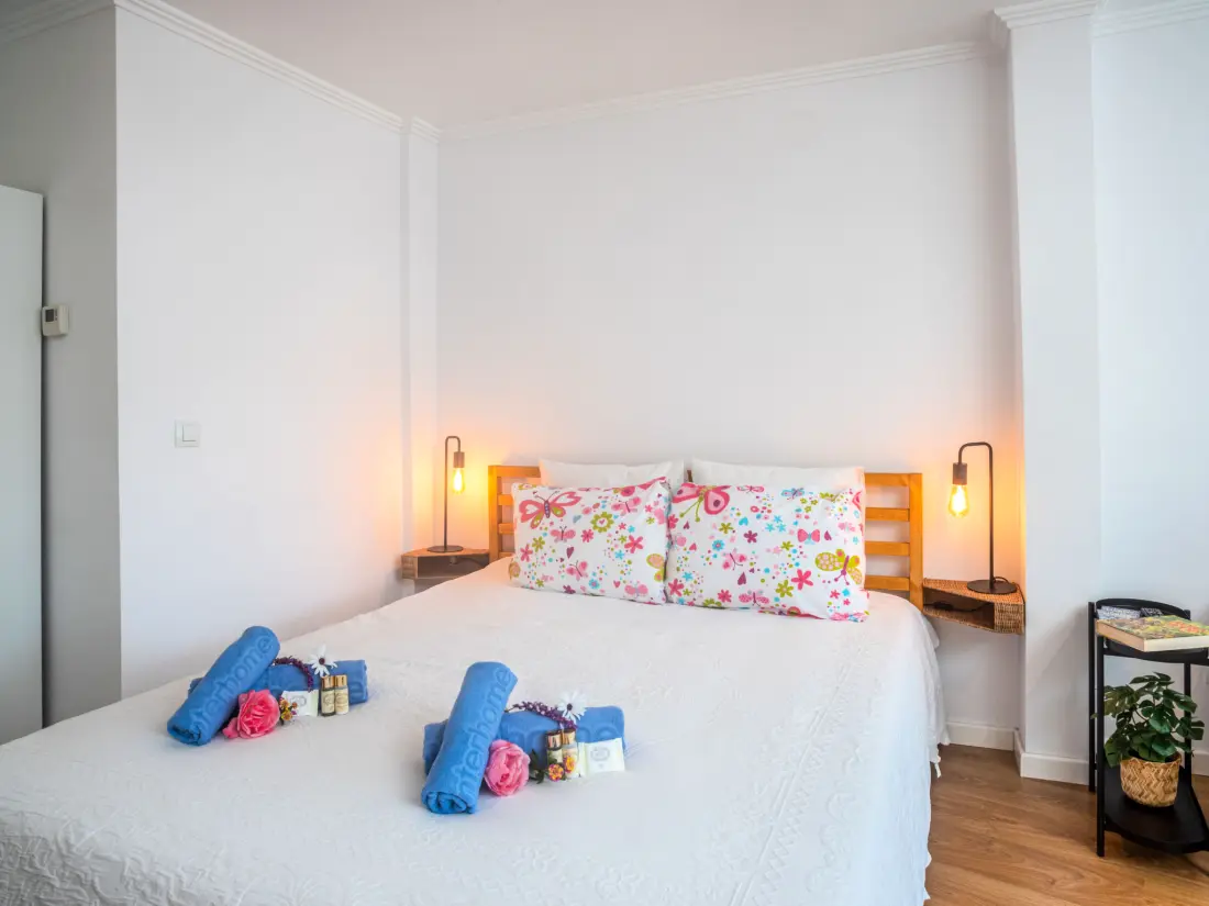 Résidence Studio Alma Belém