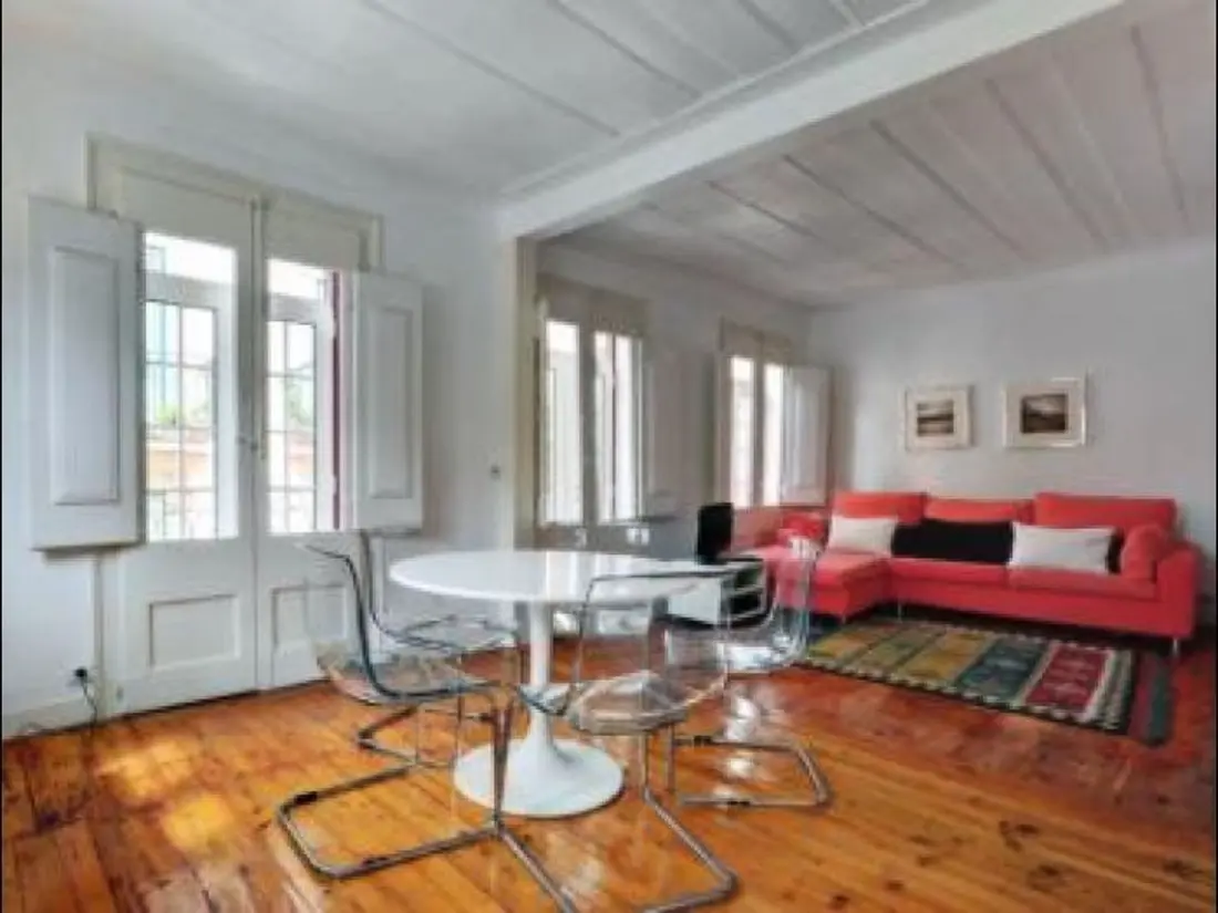 Résidence Studio für 11 Personen und 1 Kind in Lissabon, Região de Lisboa (Costa de Lisbo