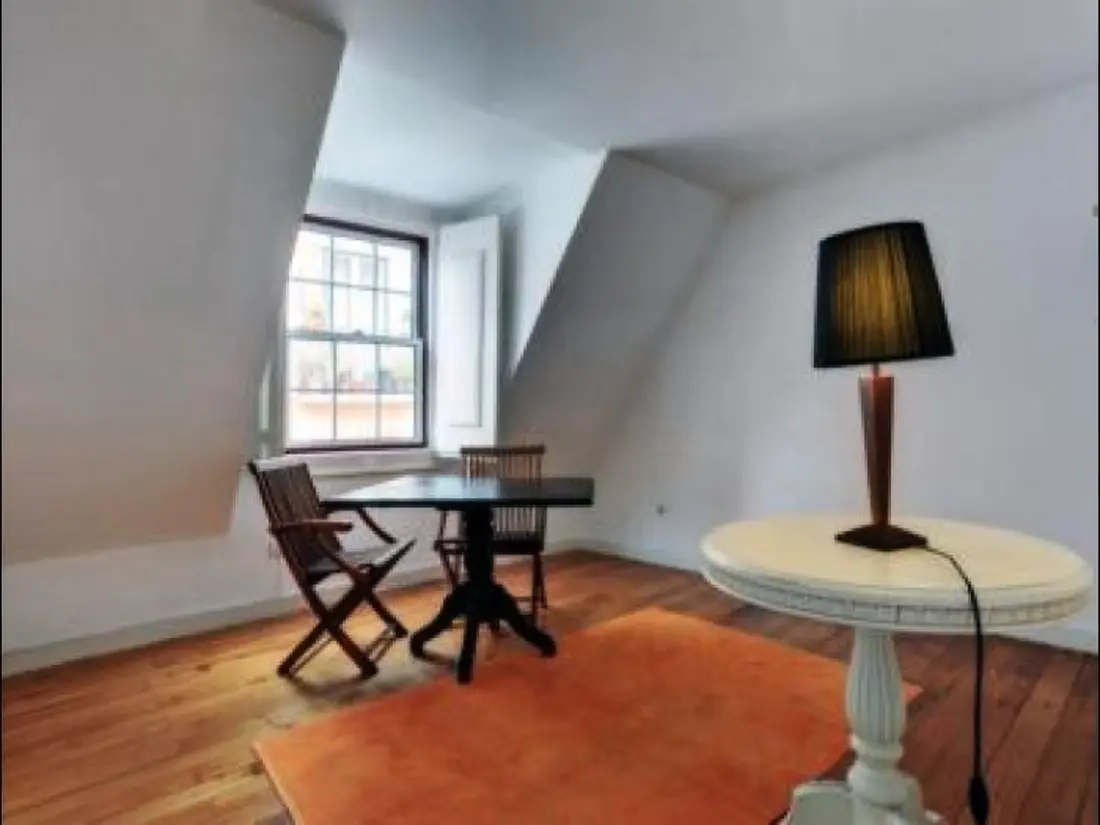 Résidence Studio für 11 Personen und 1 Kind in Lissabon, Região de Lisboa (Costa de Lisbo