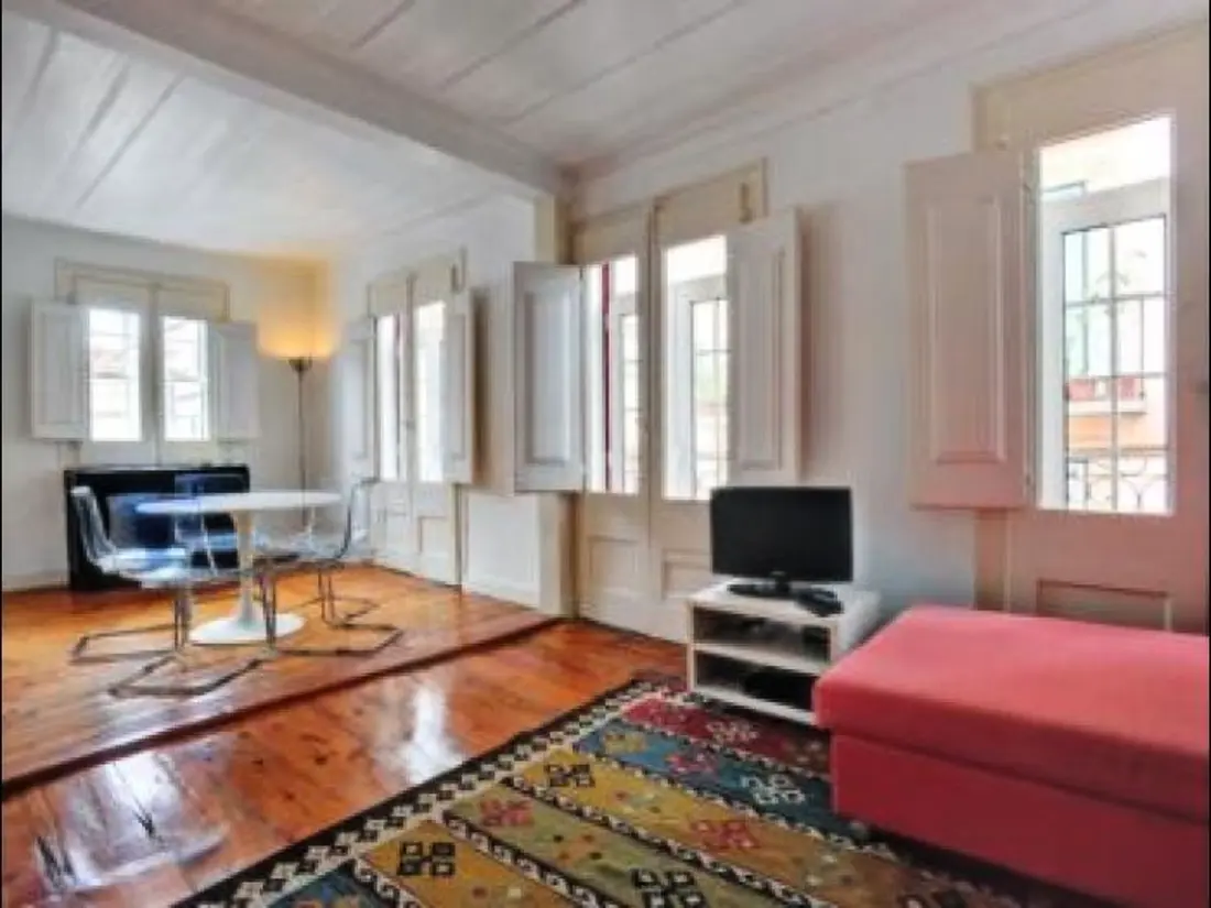 Résidence Studio für 11 Personen und 1 Kind in Lissabon, Região de Lisboa (Costa de Lisbo