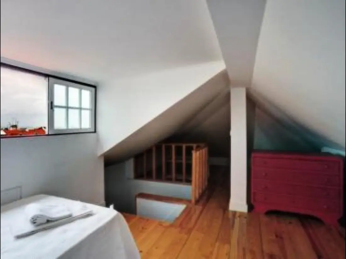 Résidence Studio für 11 Personen und 1 Kind in Lissabon, Região de Lisboa (Costa de Lisbo