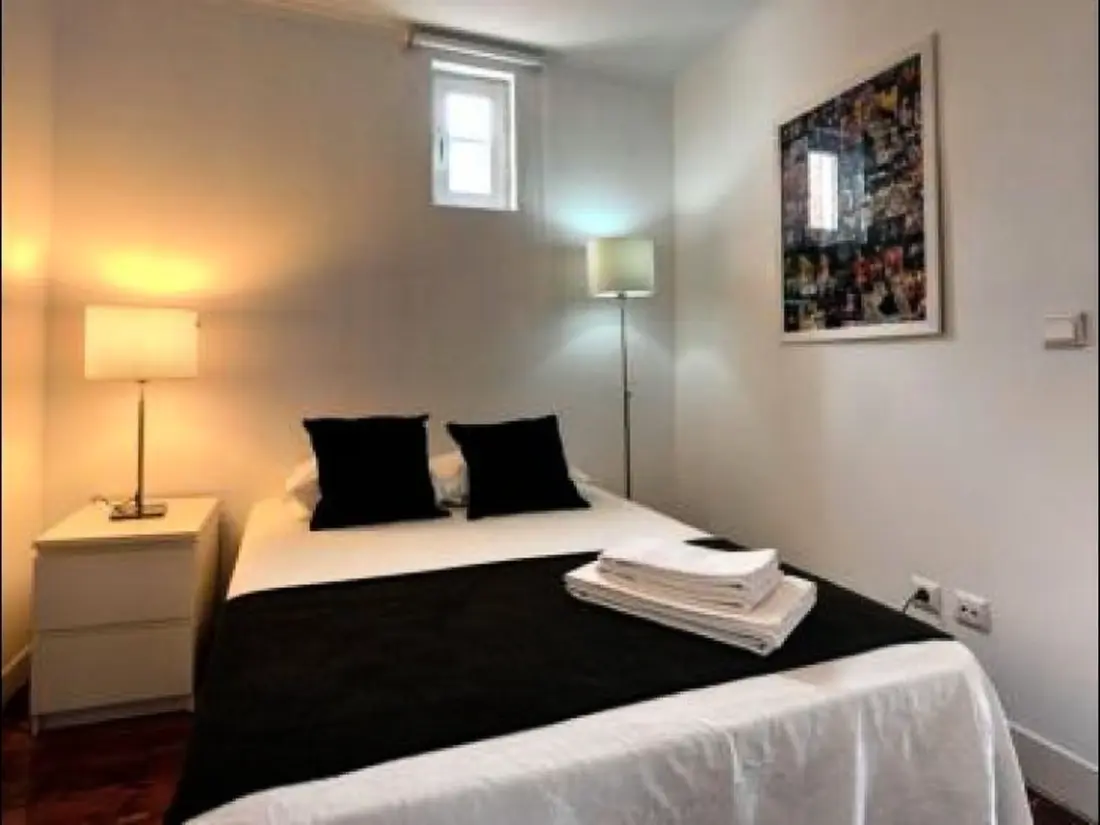 Résidence Studio für 11 Personen und 1 Kind in Lissabon, Região de Lisboa (Costa de Lisbo