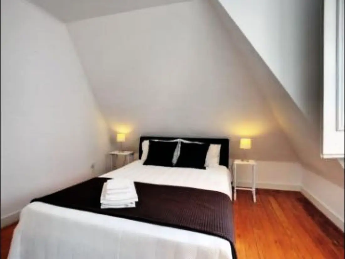 Résidence Studio für 11 Personen und 1 Kind in Lissabon, Região de Lisboa (Costa de Lisbo