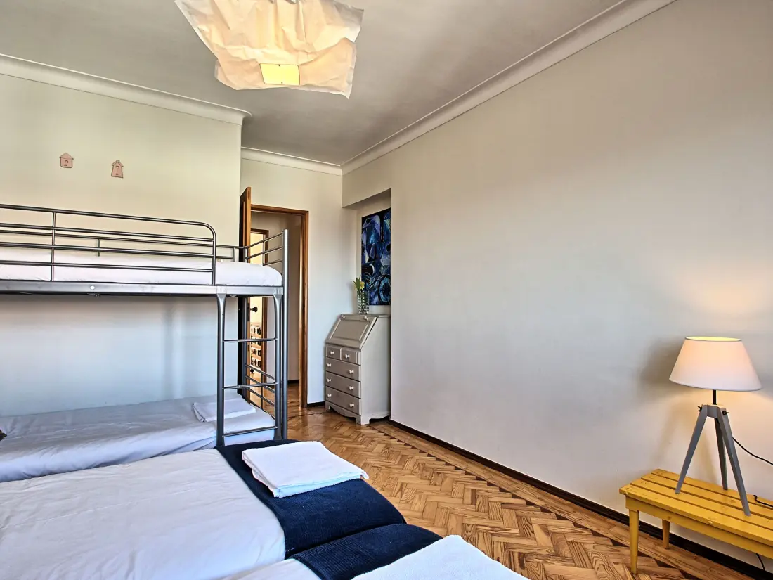 Résidence Studio für 17 Personen und 1 Kind in Lissabon