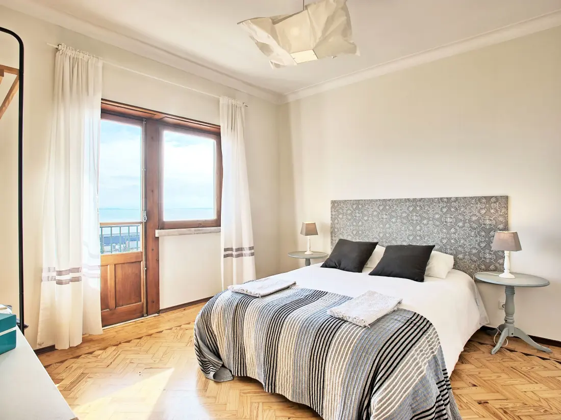 Résidence Studio für 17 Personen und 1 Kind in Lissabon
